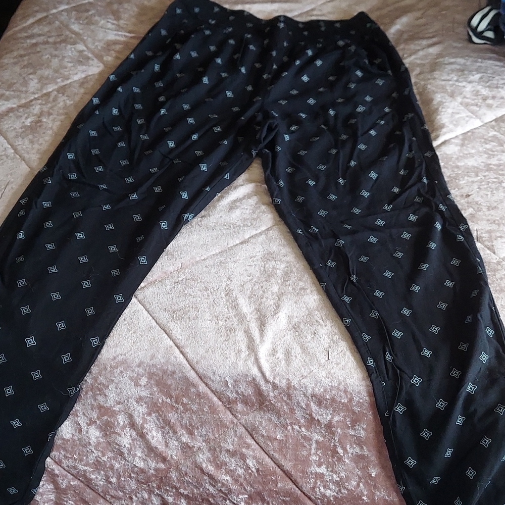 Comfy pants
